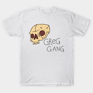 Greg Gang T-Shirt